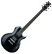 IBANEZ ARZ700 BK, električna kitara